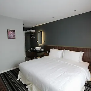 3* Hotel Apple Times Square